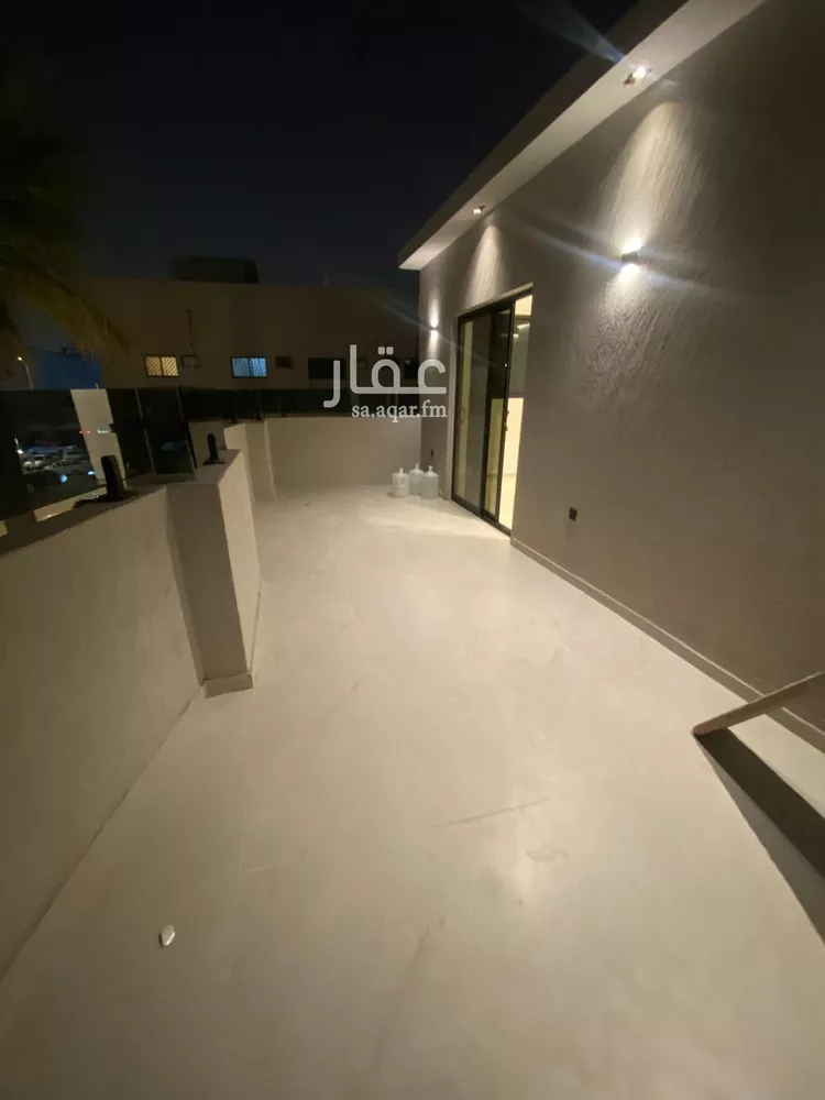 دور للإيجار في شارع عبدالله بن نافع, حي السليمانية, مدينة الرياض, منطقة الرياض صورة 4