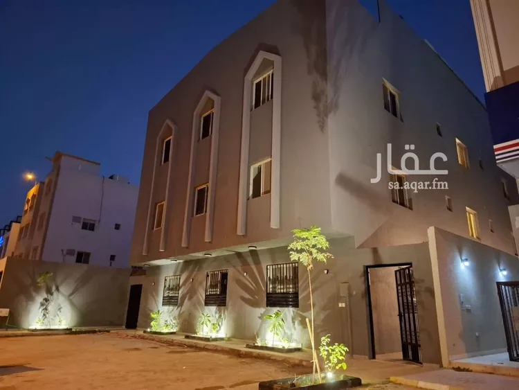 شقة للإيجار في شارع عبدالله بن العاص, حي العارض, مدينة الرياض, منطقة الرياض