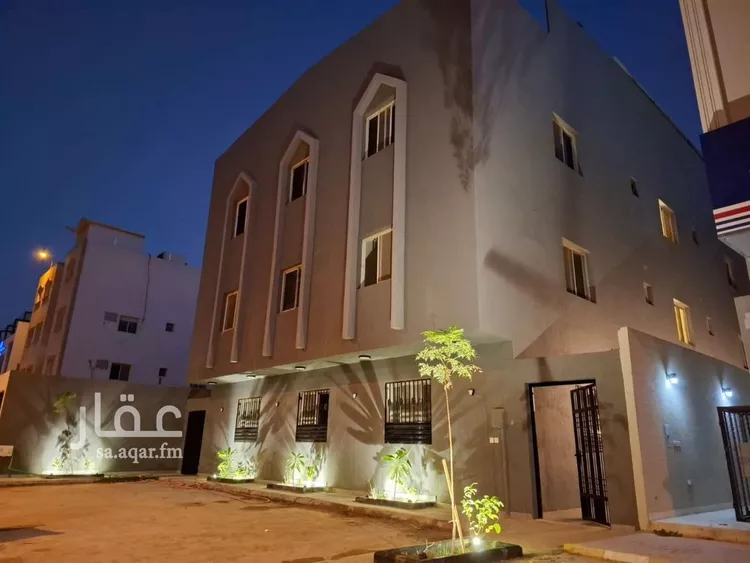 شقة للإيجار في شارع عبدالله بن العاص, حي العارض, مدينة الرياض, منطقة الرياض