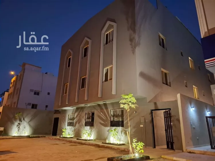 شقة للإيجار في شارع عبدالله بن العاص, حي العارض, مدينة الرياض, منطقة الرياض صورة 3