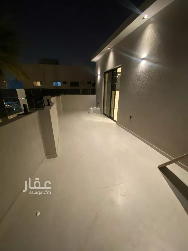 دور للإيجار في شارع عبدالله بن نافع, حي السليمانية, مدينة الرياض, منطقة الرياض صورة 4