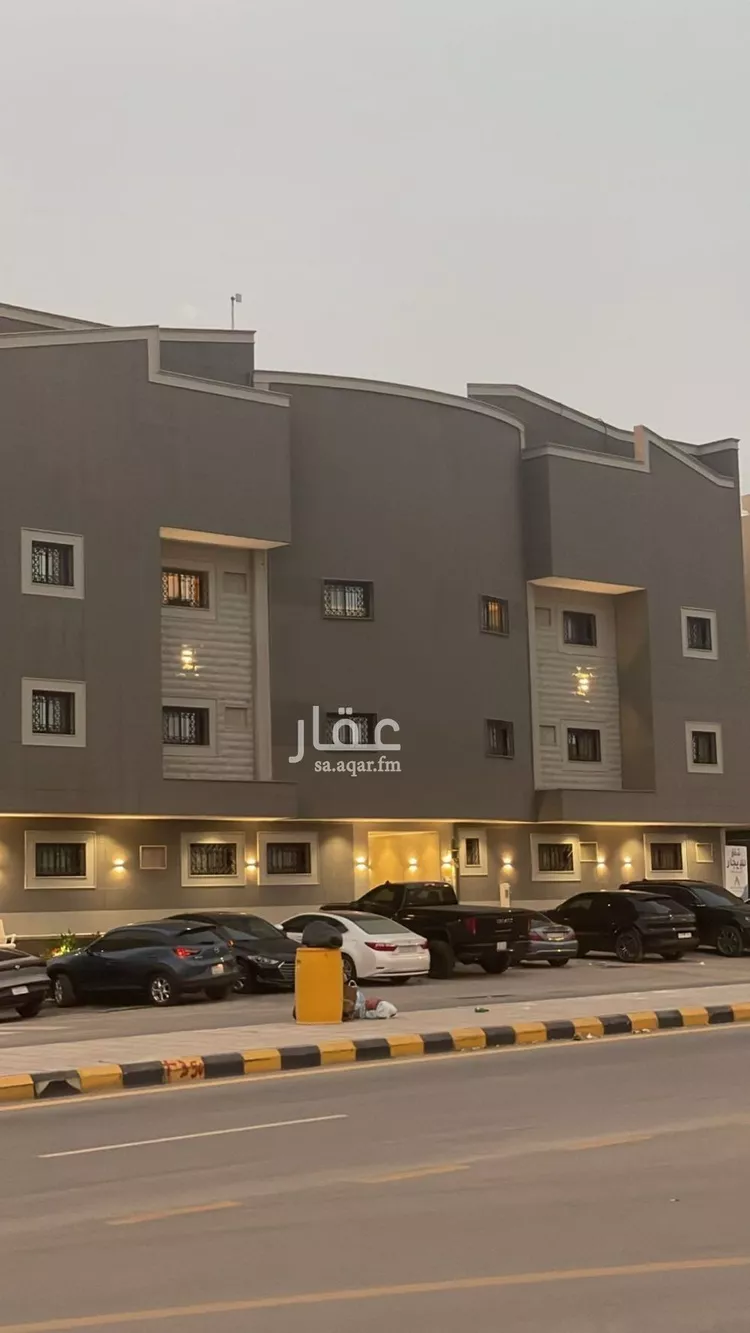 Apartment for Rent in Riyadh Al Ezdihar