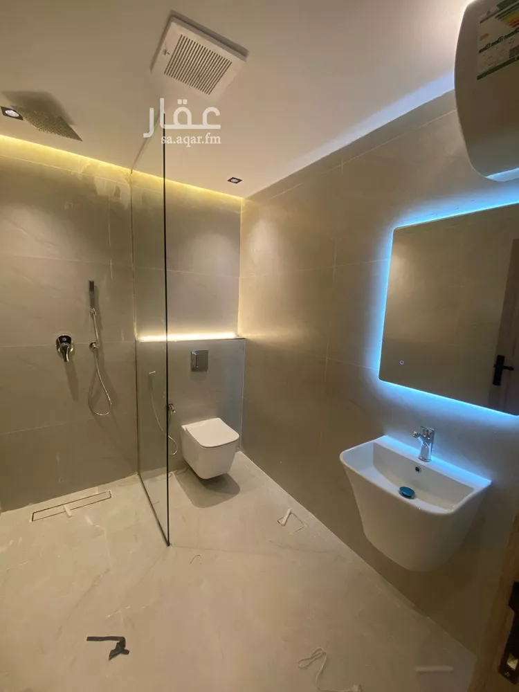 دور للإيجار في شارع عبدالله بن نافع, حي السليمانية, مدينة الرياض, منطقة الرياض صورة 3