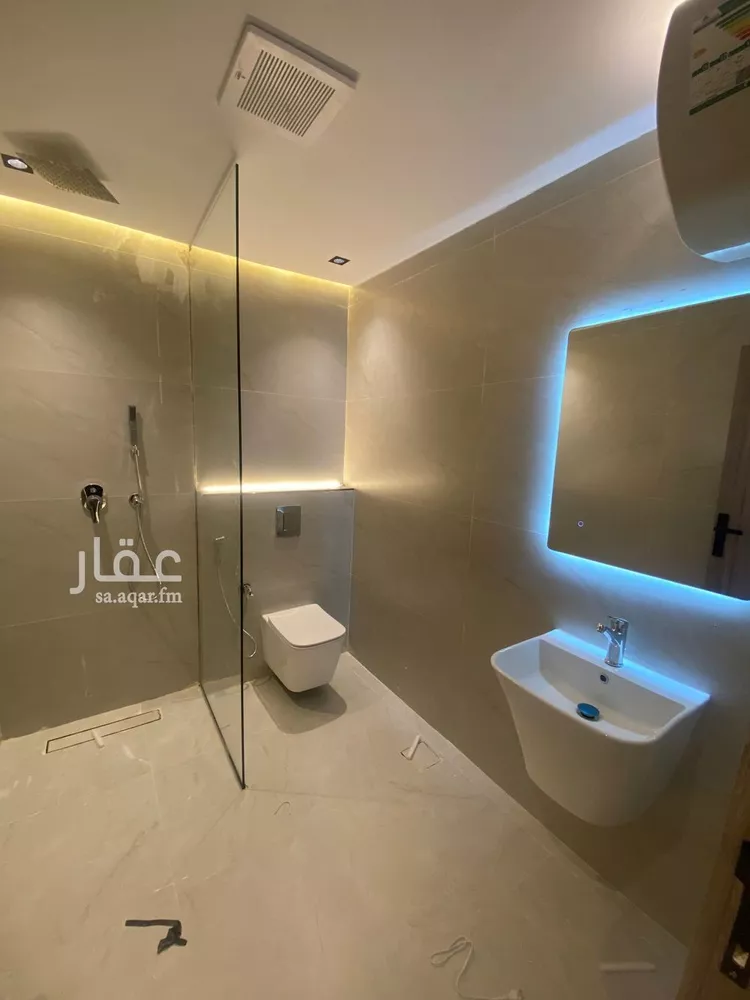 دور للإيجار في شارع عبدالله بن نافع, حي السليمانية, مدينة الرياض, منطقة الرياض صورة 2