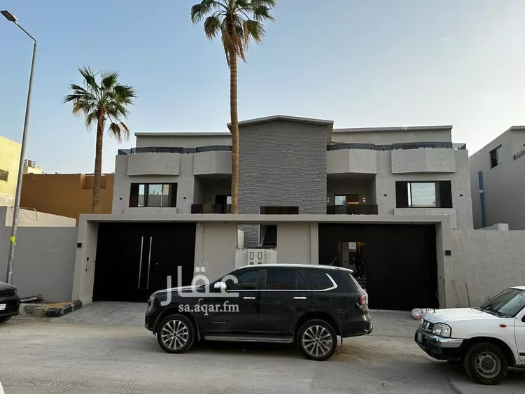 دور للإيجار في شارع عبدالله بن نافع, حي السليمانية, مدينة الرياض, منطقة الرياض