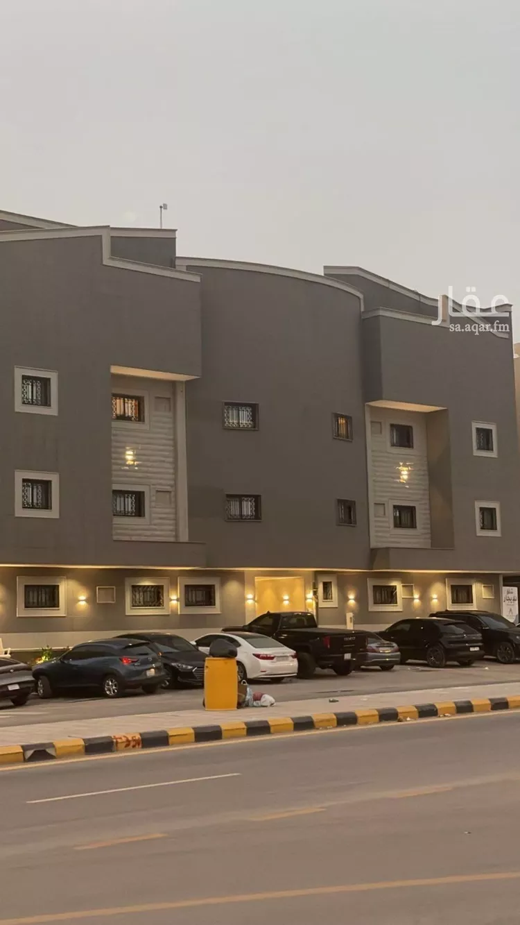 شقة للإيجار في شارع الكوادر, حي الإزدهار, مدينة الرياض, منطقة الرياض