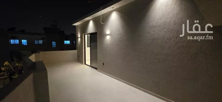 دور للإيجار في شارع عبدالله بن نافع, حي السليمانية, مدينة الرياض, منطقة الرياض 8