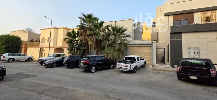 Apartment for Rent in Riyadh Al Aqiq