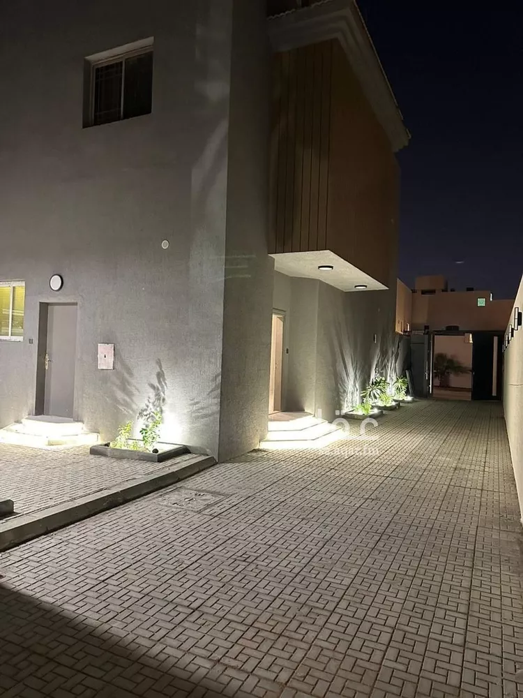 شقة للإيجار في شارع عبدالله بن نافع, حي السليمانية, مدينة الرياض, منطقة الرياض صورة 2