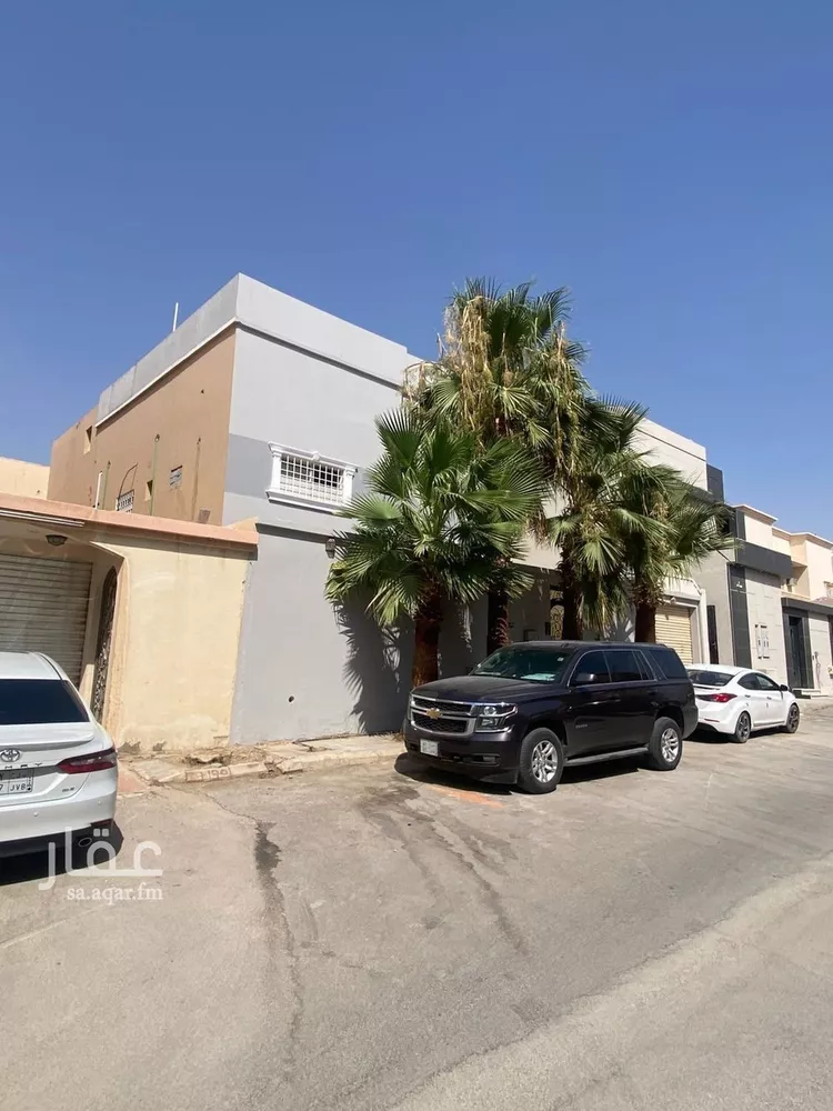 Apartment for Rent in Riyadh Al Aqiq