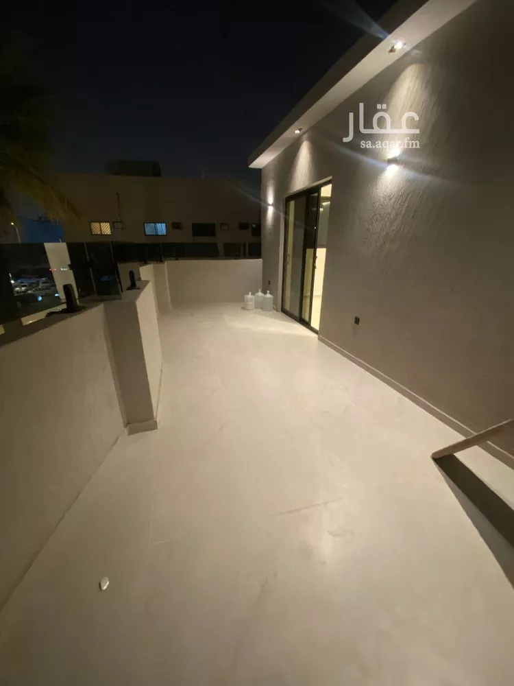 دور للإيجار في شارع عبدالله بن نافع, حي السليمانية, مدينة الرياض, منطقة الرياض صورة 5