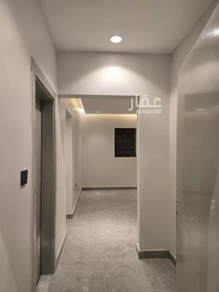 شقة للإيجار في شارع عبدالحميد أبي هيف, حي الورود, مدينة الرياض, منطقة الرياض صورة 4