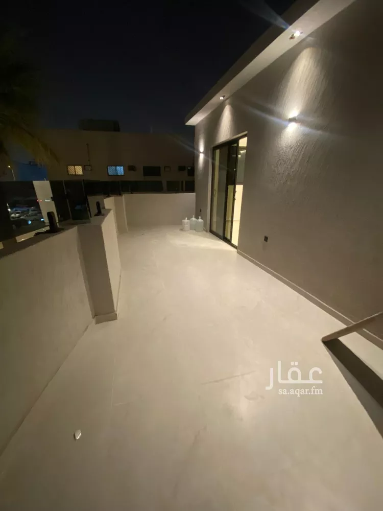 دور للإيجار في شارع عبدالله بن نافع, حي السليمانية, مدينة الرياض, منطقة الرياض صورة 4