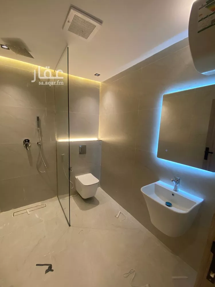 دور للإيجار في شارع عبدالله بن نافع, حي السليمانية, مدينة الرياض, منطقة الرياض صورة 2