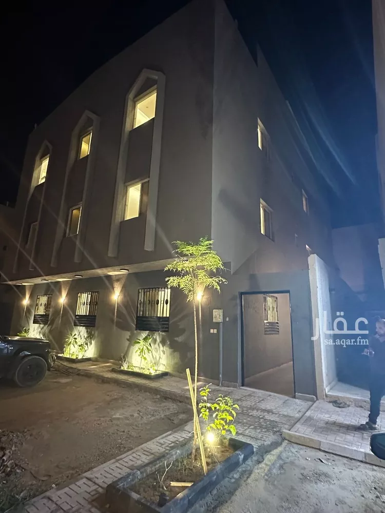 شقة للإيجار في شارع عبدالله بن العاص, حي العارض, مدينة الرياض, منطقة الرياض صورة 2