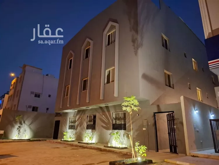 شقة للإيجار في شارع عبدالله بن العاص, حي العارض, مدينة الرياض, منطقة الرياض