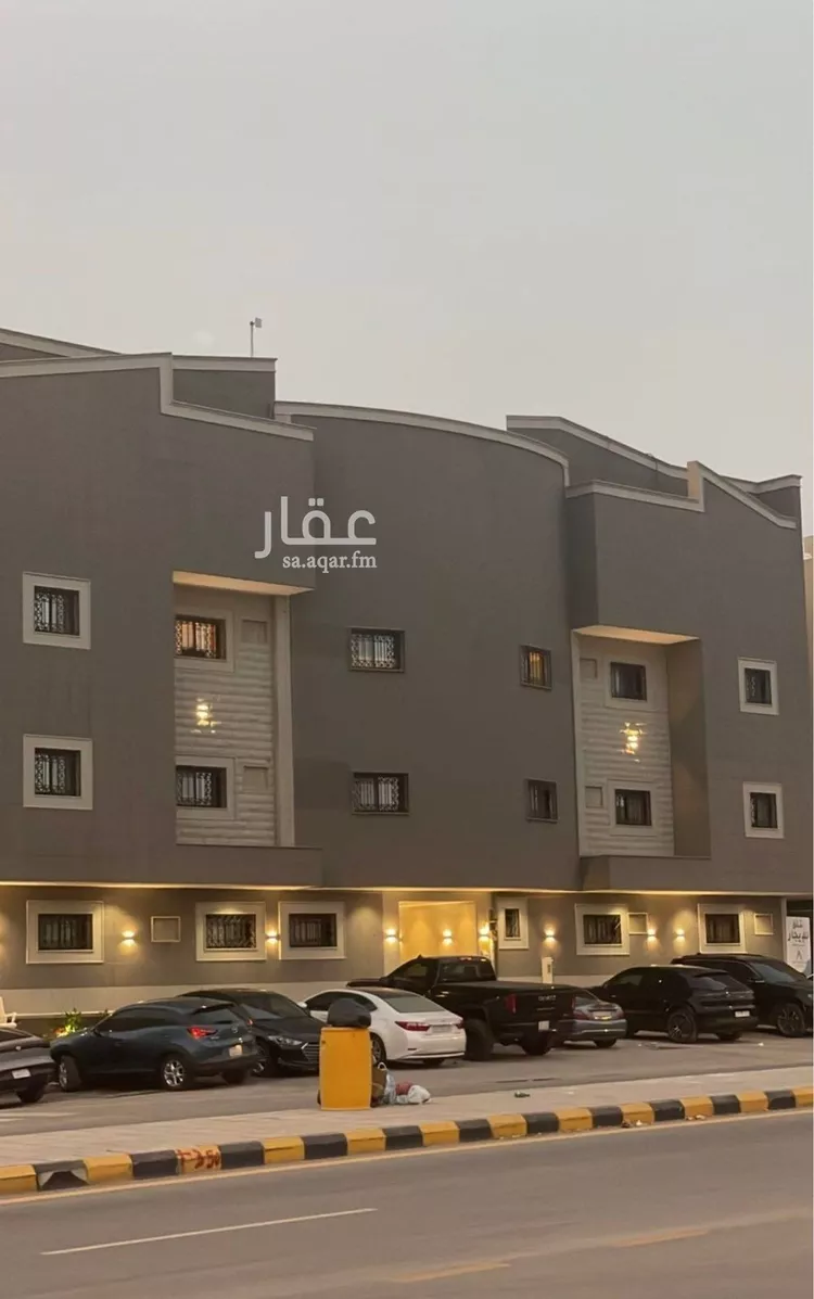 Apartment for Rent in Riyadh Al Ezdihar