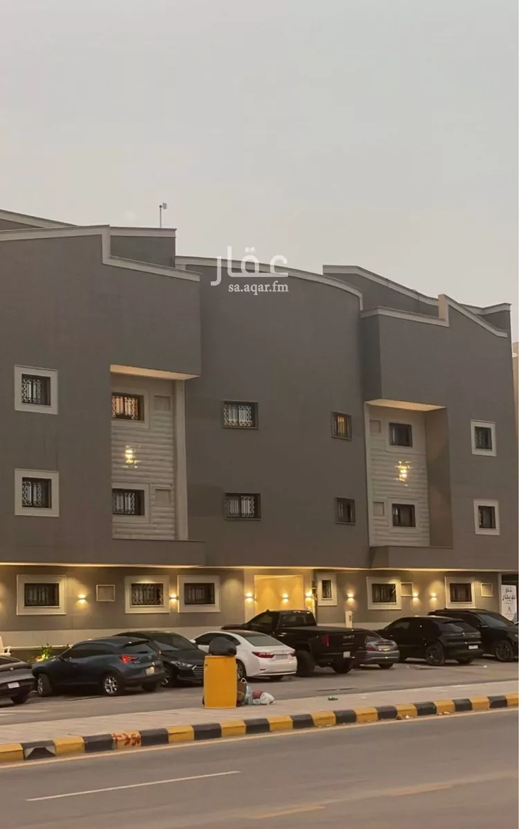 Apartment for Rent in Riyadh Al Ezdihar