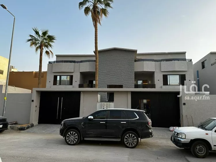 دور للإيجار في شارع عبدالله بن نافع, حي السليمانية, مدينة الرياض, منطقة الرياض 1 صورة