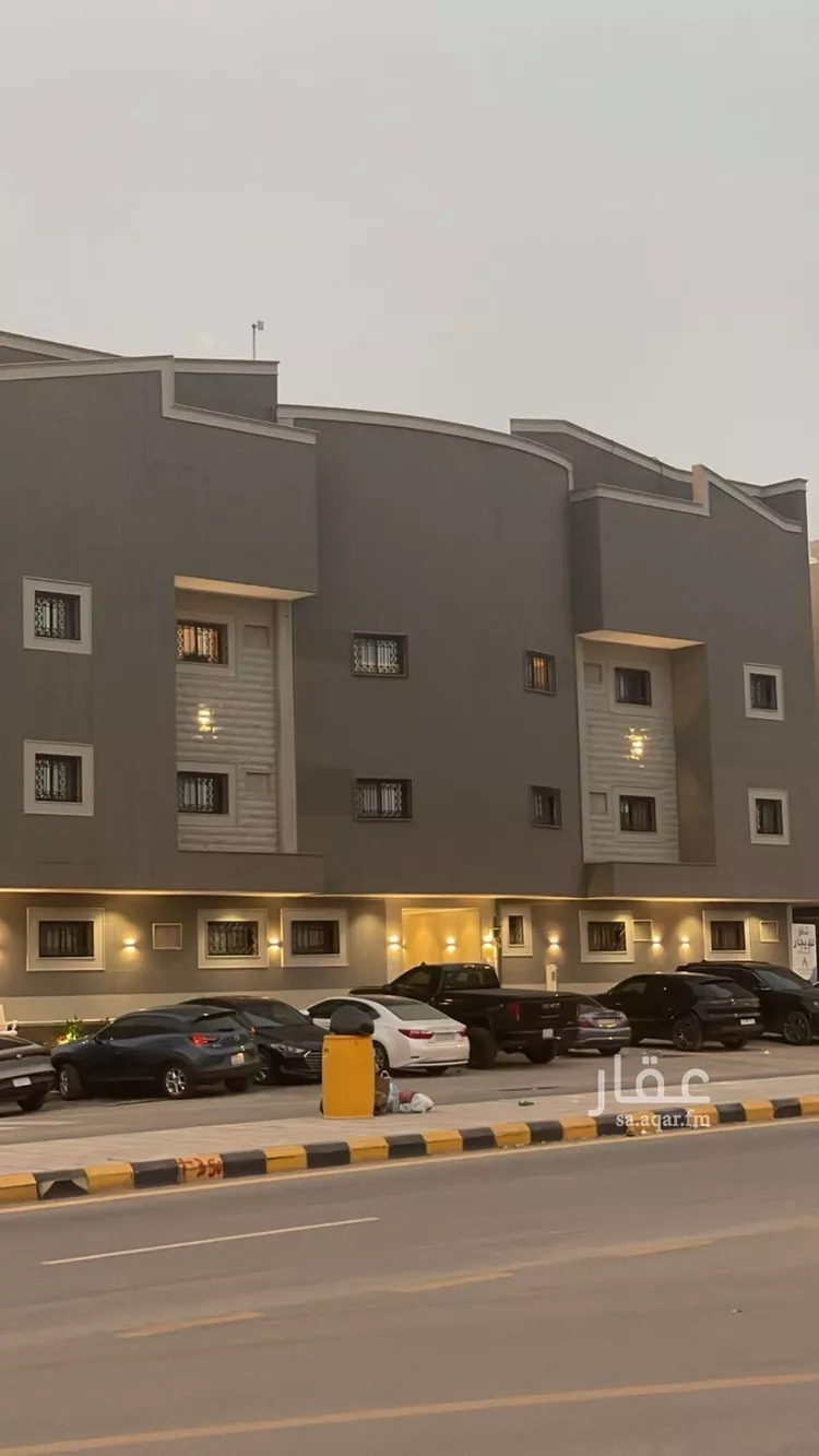 شقة للإيجار في شارع الكوادر, حي الإزدهار, مدينة الرياض, منطقة الرياض