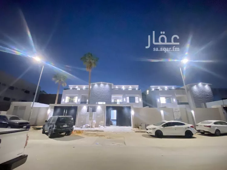 دور للإيجار في شارع عبدالله بن نافع, حي السليمانية, مدينة الرياض, منطقة الرياض