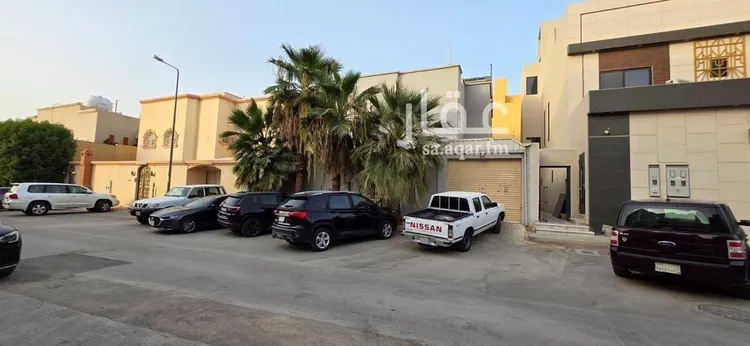 Apartment for Rent in Riyadh Al Aqiq