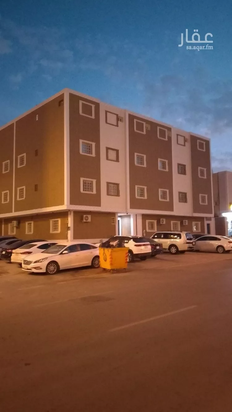 شقة للإيجار في شارع الميسمية, حي اليرموك, مدينة الرياض, منطقة الرياض