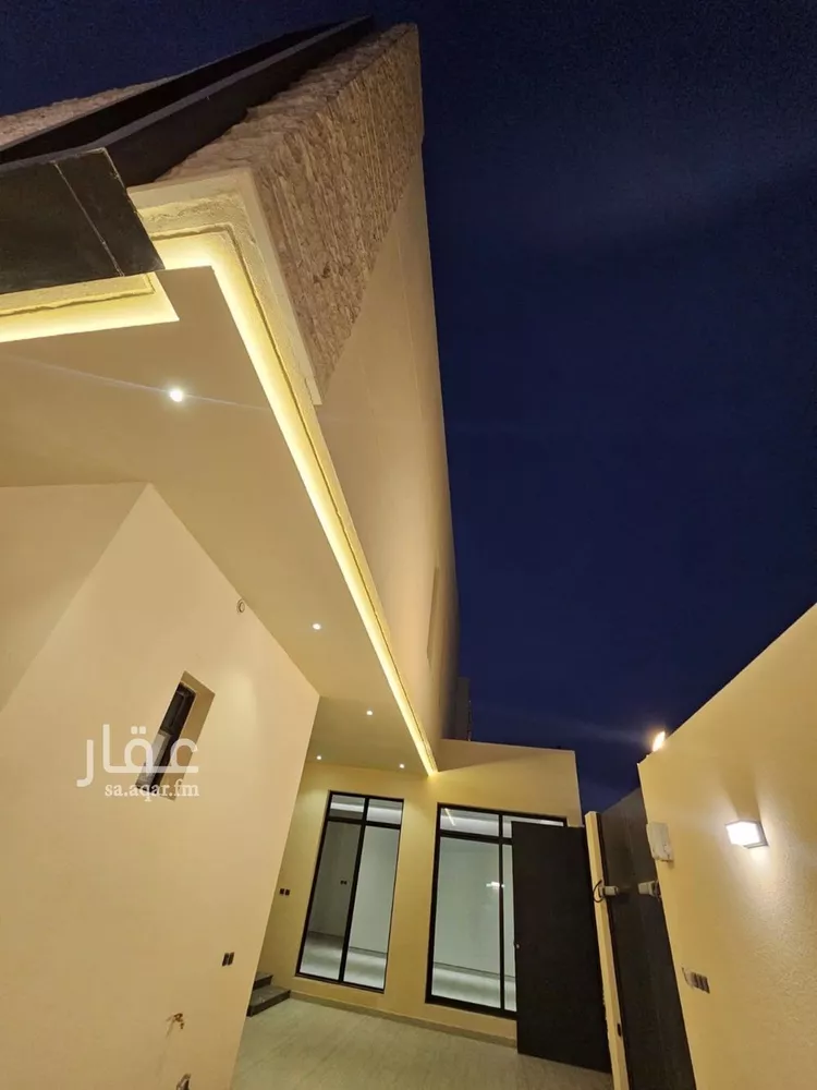 فيلا للبيع في شارع ععع, حي النرجس, مدينة الرياض, منطقة الرياض صورة 5