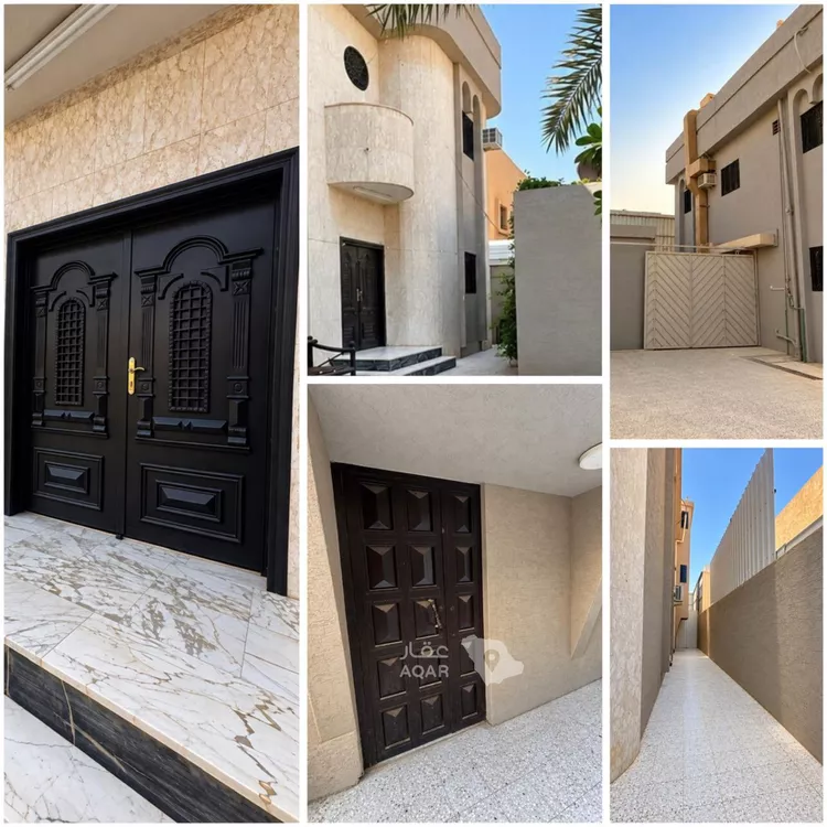 Villa for Sale in Riyadh Al Khaleej