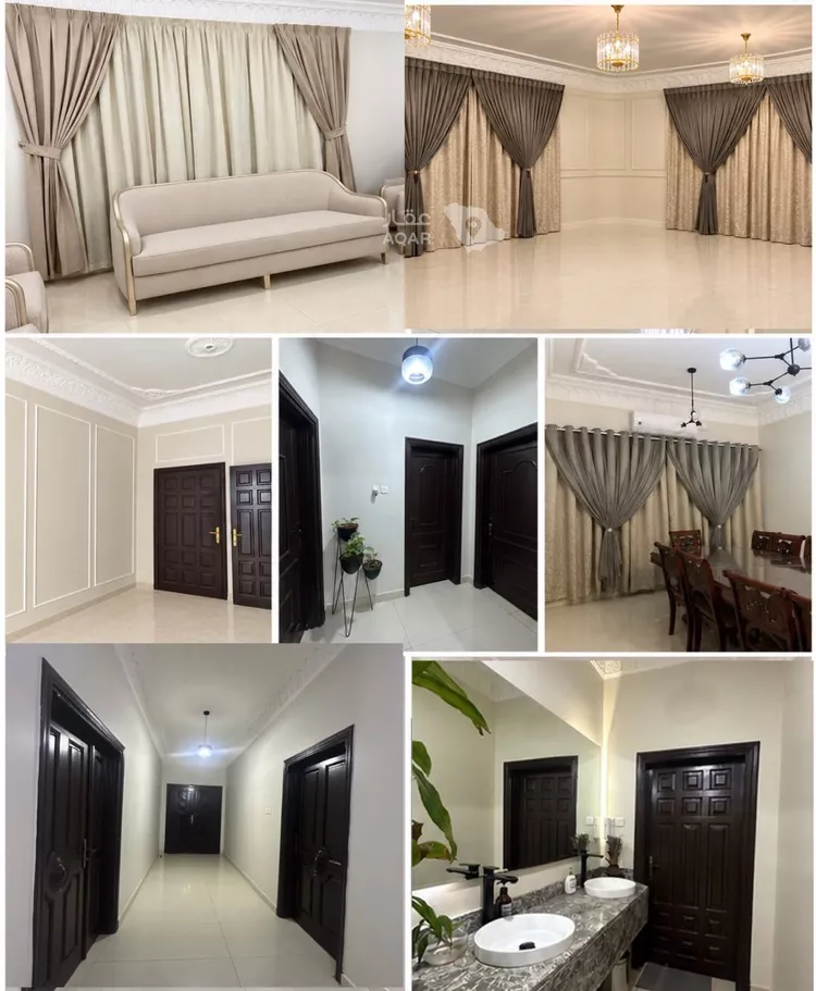 Villa for Sale in Riyadh Al Khaleej صورة 4