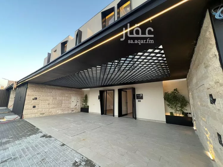 دور للبيع في شارع محمد الميدومي, حي العارض, مدينة الرياض, منطقة الرياض صورة 4