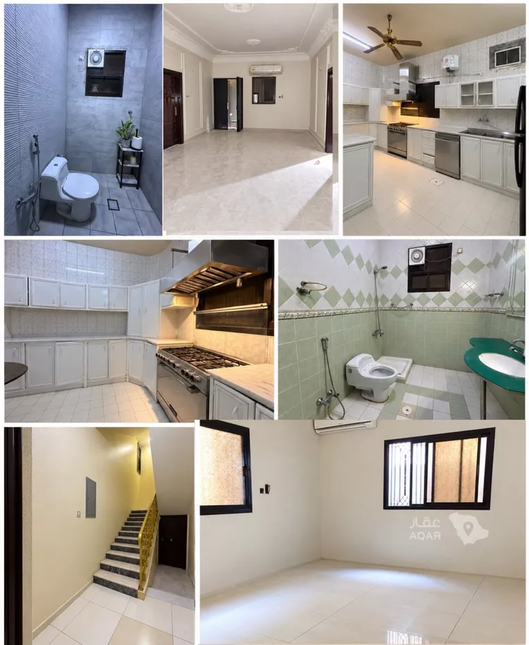 Villa for Sale in Riyadh Al Khaleej صورة 5