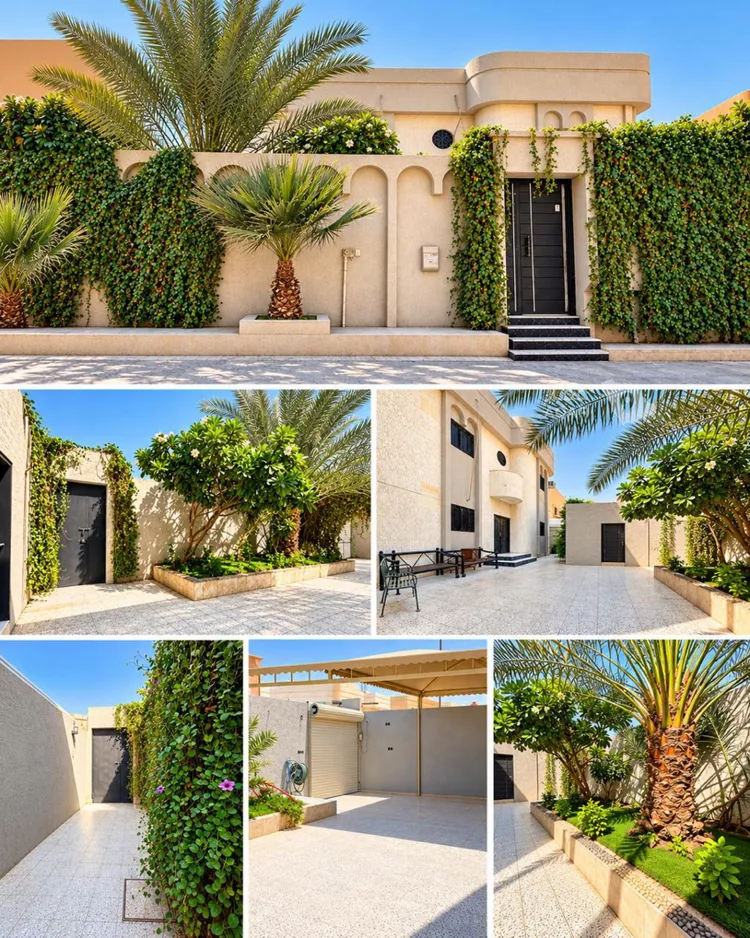 Villa for Sale in Riyadh Al Khaleej صورة 2
