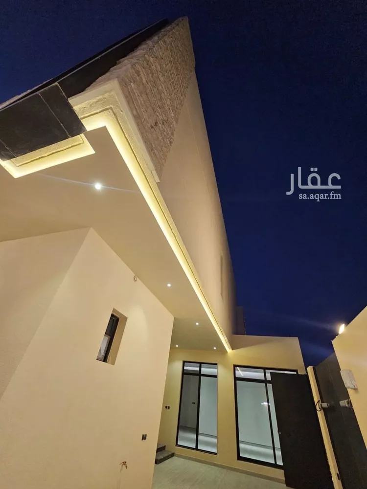 فيلا للبيع في شارع ععع, حي النرجس, مدينة الرياض, منطقة الرياض صورة 2