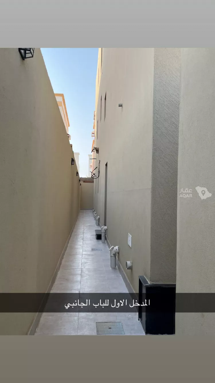 فيلا للبيع في شارع أبوبكر التهامي, حي طيبة, مدينة جدة, منطقة مكة المكرمة صورة 2