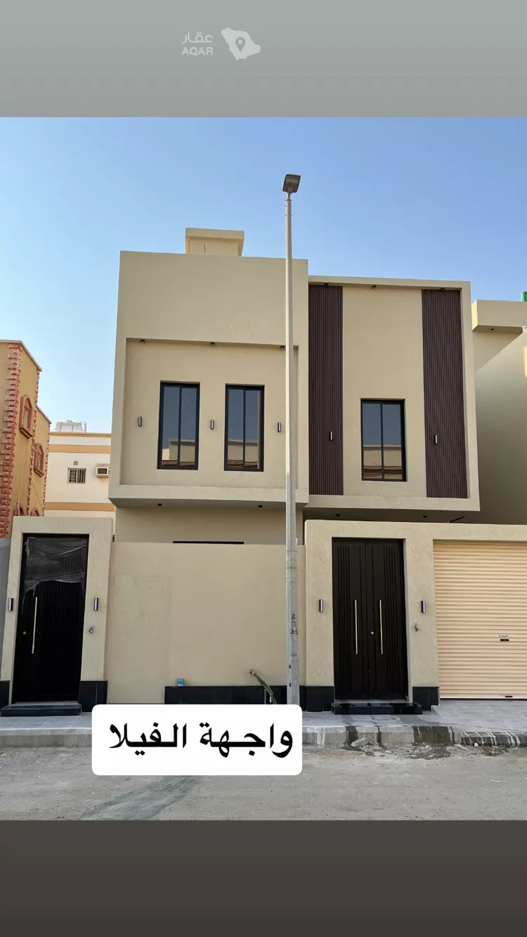 فيلا للبيع في شارع أبوبكر التهامي, حي طيبة, مدينة جدة, منطقة مكة المكرمة