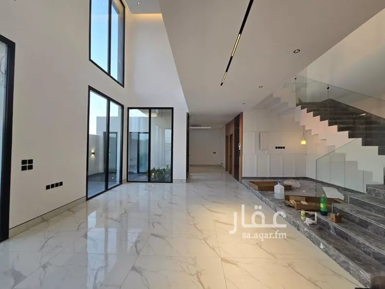 فيلا للبيع في شارع عثمان بن عفان, حي النرجس, مدينة الرياض, منطقة الرياض صورة 4