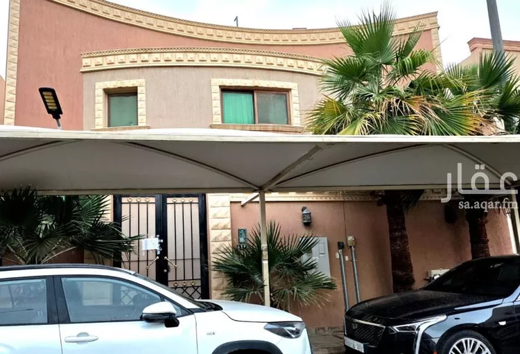 فيلا للبيع في شارع رقم 253, حي الياسمين, مدينة الرياض, منطقة الرياض