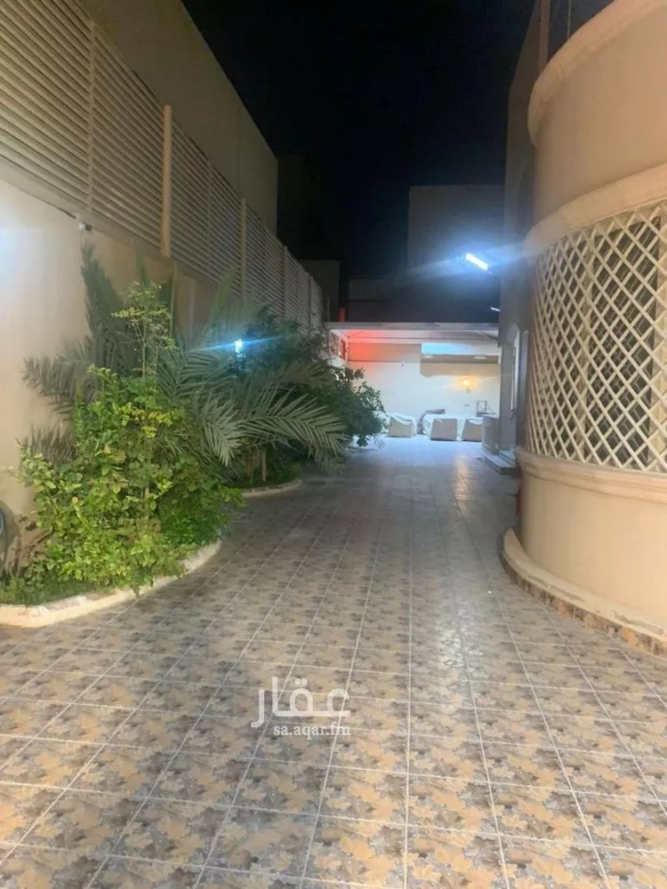 فيلا للبيع في شارع طريق المطار الفرعي, حي الفلاح, مدينة الرياض, منطقة الرياض صورة 5