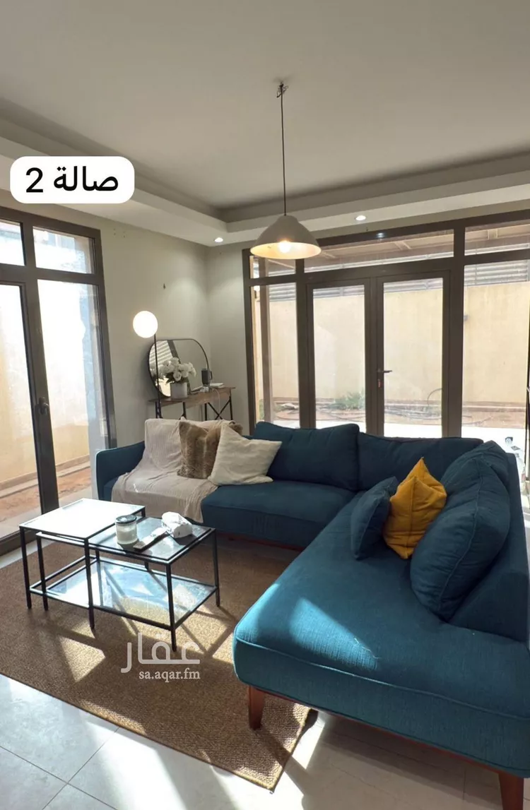 فيلا للبيع في شارع فاطمة أم البهاء, حي الرمال, مدينة الرياض, منطقة الرياض صورة 3