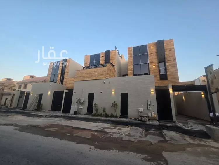 فيلا للبيع في شارع النايفة, حي اليرموك, مدينة الرياض, منطقة الرياض