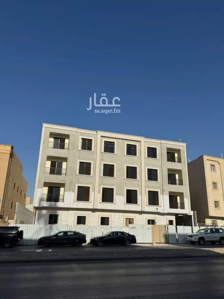 عمارة للبيع في شارع الامير سلمان بن محمد بن سعود, حي الصحافة, مدينة الرياض, منطقة الرياض