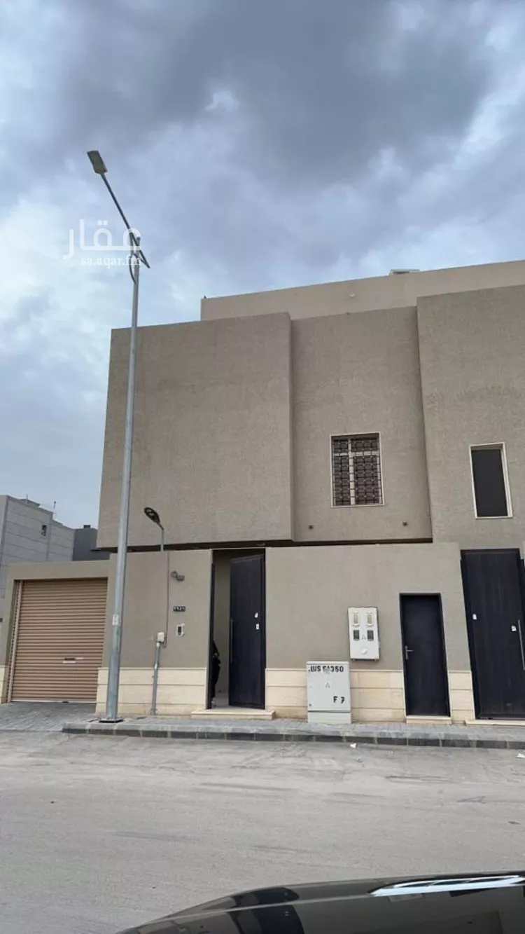 فيلا للبيع في شارع عثمان بن عفان, حي النرجس, مدينة الرياض, منطقة الرياض