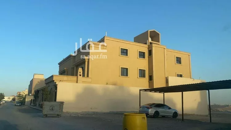 فيلا للبيع في شارع رقم 72, حي ظهرة لبن, مدينة الرياض, منطقة الرياض صورة 2