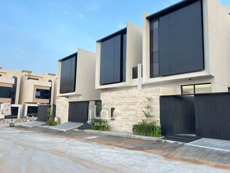 فيلا للبيع في شارع بشير البصري, حي النرجس, مدينة الرياض, منطقة الرياض صورة 2