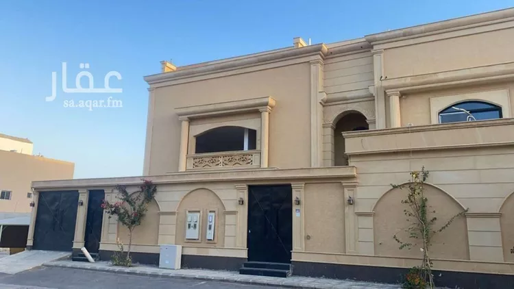 فيلا للبيع في شارع رقم 72, حي ظهرة لبن, مدينة الرياض, منطقة الرياض