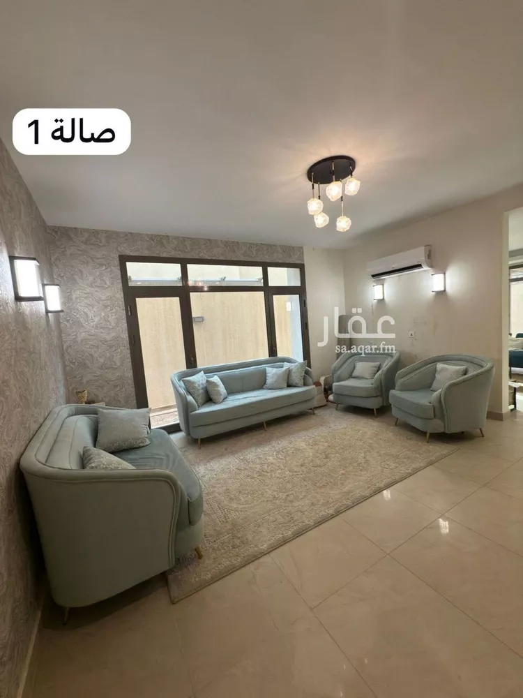 فيلا للبيع في شارع فاطمة أم البهاء, حي الرمال, مدينة الرياض, منطقة الرياض صورة 4