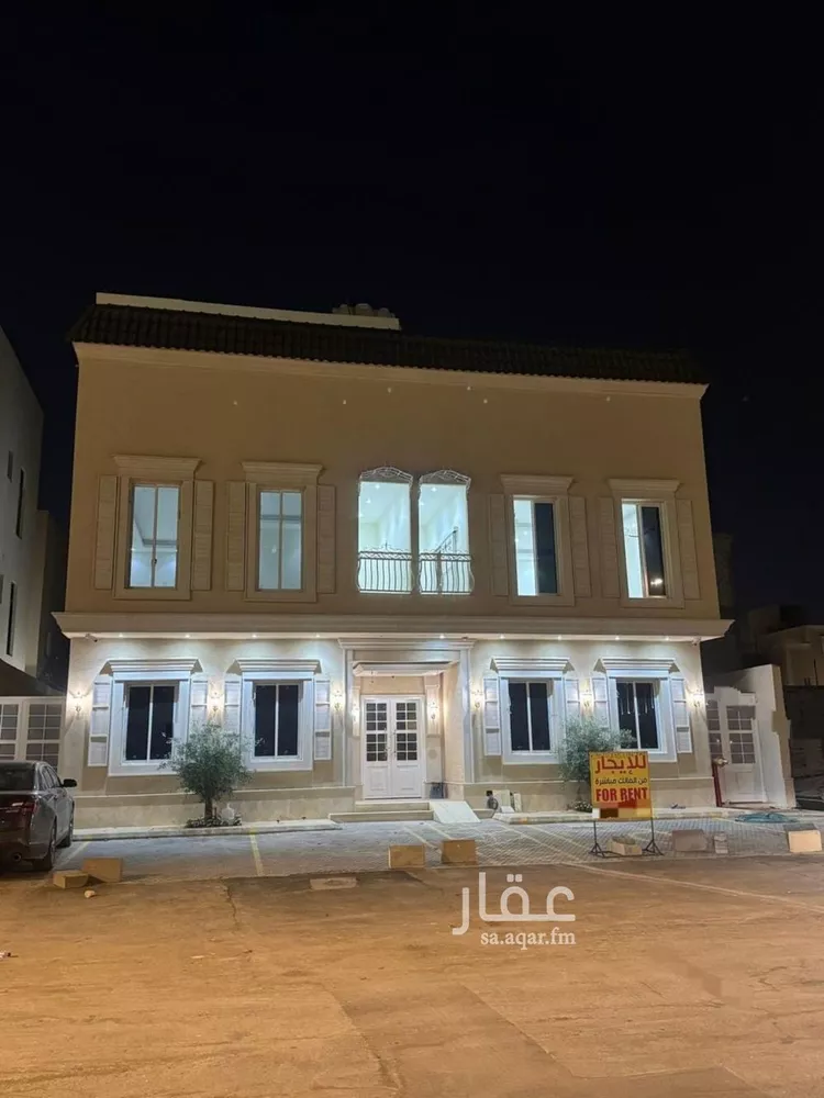 Apartment for Rent in Riyadh An Narjis