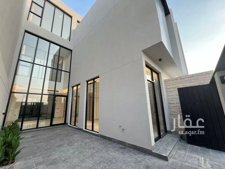 فيلا للبيع في شارع بشير البصري, حي النرجس, مدينة الرياض, منطقة الرياض صورة 4