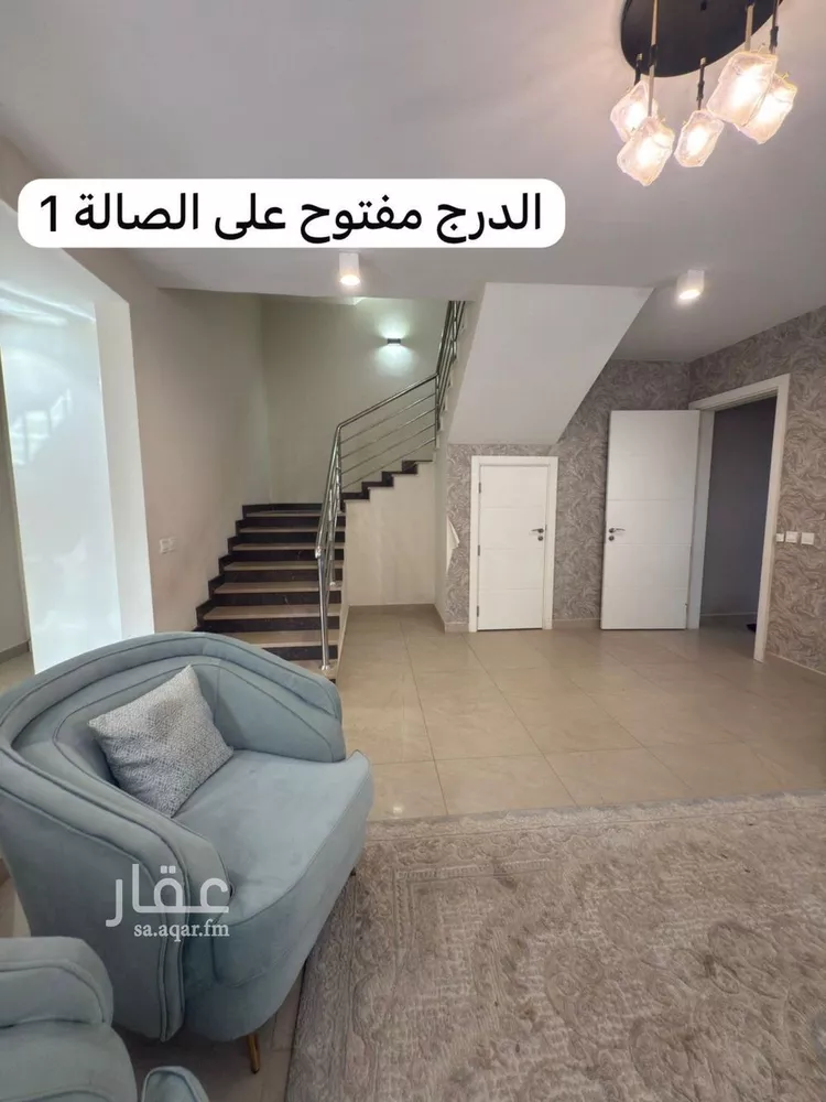 فيلا للبيع في شارع فاطمة أم البهاء, حي الرمال, مدينة الرياض, منطقة الرياض